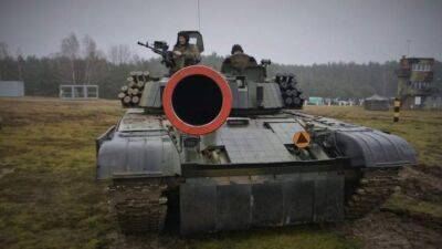 Матеуш Моравецкий - Характеристики польских танков PT-91 Twardy, которые передают Украине - auto.24tv.ua - Украина - Польша