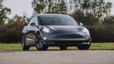 Илон Маск - Tesla готовится выпустить электромобиль за 25 тысяч долларов - auto.24tv.ua - Берлин - штат Техас