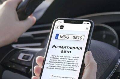 Асоціація автоімпортерів розкритикувала законопроект про розмитнення в «Дії» - news.infocar.ua - Росія