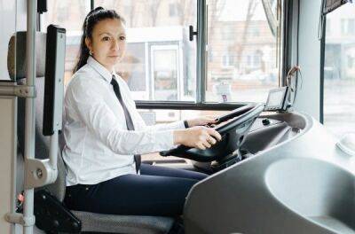 Знайдено вихід щодо вирішення гострої нестачі водіїв автобусів у країнах ЄС - news.infocar.ua