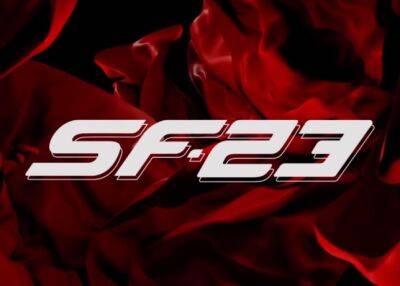Фредерик Вассер - Энрико Кардил - В Ferrari проведут обкатку SF-23 в день презентации - f1news.ru