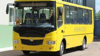 В Украине вдвое выросли продажи автобусов - auto.24tv.ua - Украина