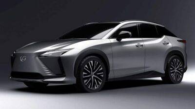 Toyota объявила о курсе на электрификацию будущих моделей - auto.24tv.ua - Сша