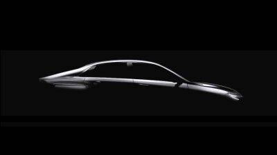 Hyundai показал, как будет выглядеть самый маленький седан Accent - auto.24tv.ua - Украина - Индия