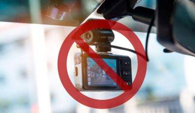 Автомобилистам в Херсоне запретили использовать регистраторы - autocentre.ua - Украина - Херсон