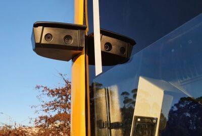 Новинка от Arcol повышает безопасность и экономичность автобусов - autocentre.ua - Испания