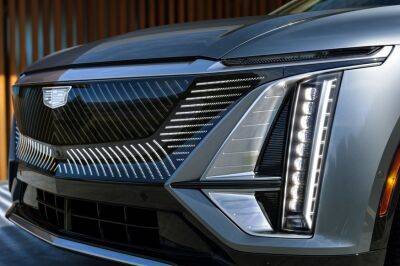 Cadillac в этом году представит три новинки, одной из них может стать SUV начального уровня - kolesa.ru - Китай - Сша