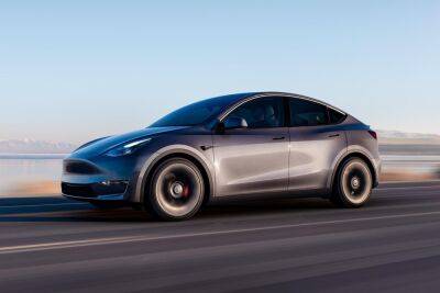 Автопилот Tesla FSD продолжать нарушать ПДД: объявлен отзыв 362 758 электромобилей - kolesa.ru - Сша - Usa - штат Флорида
