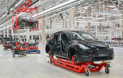 Американские компании сокращают производства в Европе - autocentre.ua - Сша - Евросоюз - Берлин - штат Мичиган