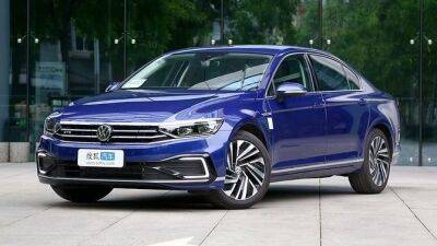 Volkswagen пытается прекратить «серые» поставки своих автомобилей из Китая в Россию - usedcars.ru - Китай - Германия - Россия
