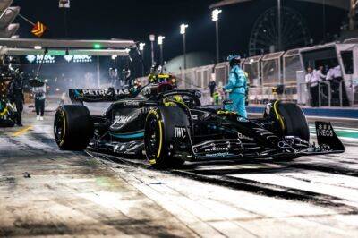 Фернандо Алонсо - Джордж Расселл - Мартин Брандл: Mercedes нельзя недооценивать - f1news.ru - Англия - Бразилия - Бахрейн