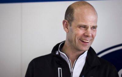 Джеймс Фарли - Кристиан Хорнер - Рашбрук: Сотрудники Ford будут работать в команде Red Bull - f1news.ru - Сша