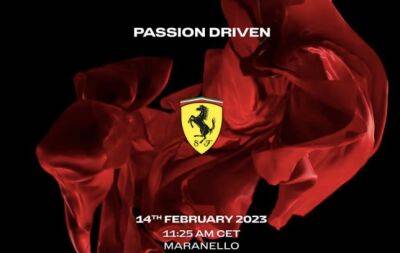 Фредерик Вассер - Маттиа Бинотто - Новая машина Ferrari существенно легче F1-75 - f1news.ru - Бахрейн