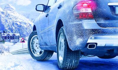 Эксперты рассказали, что не стоит хранить в автомобиле зимой - autocentre.ua