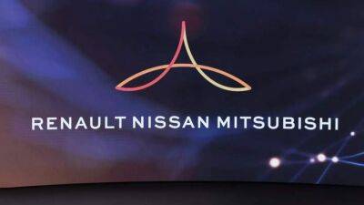 Renault Nissan и Mitsubishi объявили о новых условиях сотрудничества - auto.24tv.ua - Индия