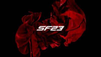 Новая машина Ferrari получила индекс SF-23 - f1news.ru