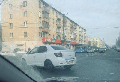 В Твери модернизировали светофор на опасном перекрестке - afanasy.biz - Тверь - Тверская обл.