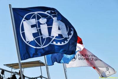 Мохаммед Бен-Сулайем - Президент FIA отошёл от взаимодействия с Формулой 1 - f1news.ru