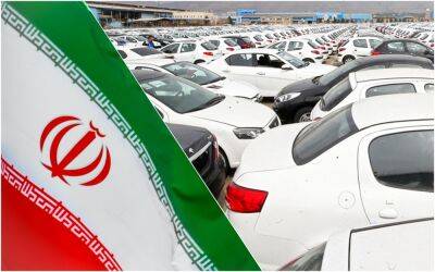 Алексей Дедов - Иранцы определились, сколько машин они поставят в Россию - zr.ru - Россия - Иран - Тегеран