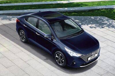 СМИ: производство Hyundai Solaris нового поколения стартует в марте - kolesa.ru - Казахстан - Санкт-Петербург - Индия
