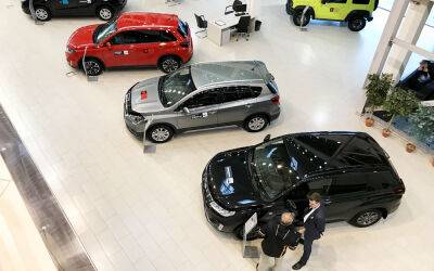 Денис Мантуров - «Цены на авто стабилизировались»: в правительстве не видят причин для их дальнейшего роста - zr.ru - Россия