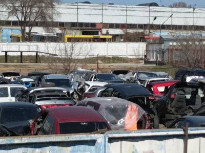 Автопроизводители получили новую отсрочку на уплату утилизационного сбора - autostat.ru - Россия