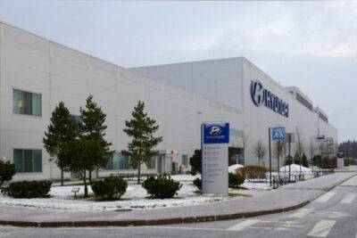 СМИ: петербургский завод Hyundai может купить казахстанская «Астана Моторс» - autostat.ru - Казахстан - Белоруссия - Санкт-Петербург - Астана