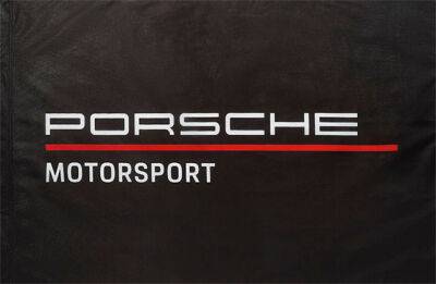 Porsche не придёт в Формулу 1 в 2026 году - f1news.ru