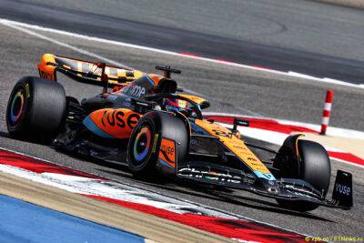 Эдриан Ньюи - Андерсон сомневается, что перестановки помогут McLaren - f1news.ru