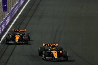 Давид Санчес - Преобразования в McLaren дадут эффект ещё не скоро - f1news.ru
