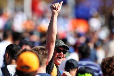 Оскар Пиастри - Эндрю Уэстакотт - Джон Дуэн - Интерес к гонке в Мельбурне выше, чем год назад - f1news.ru - Австралия - Мельбурн