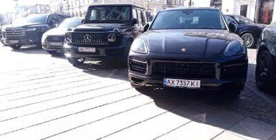 Германия столкнулась с проблемой украинских автомобилей - autocentre.ua - Украина - Германия