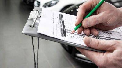 Обязательную сертификацию автомобилей могут отменить: законопроект - auto.24tv.ua - Украина - Россия - Евросоюз - Белоруссия