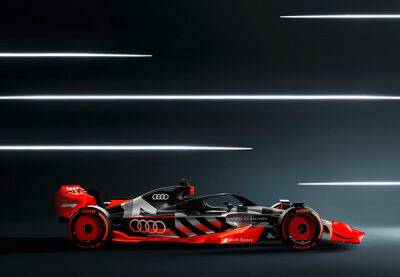 Андреас Зайдль - Де ла Роса: В будущем Audi сможет бороться за титул - f1news.ru - Швейцария