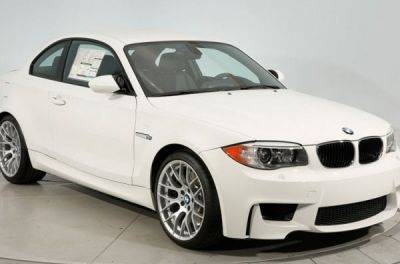 Непримітний BMW виставили на продаж за 200 тисяч доларів - news.infocar.ua