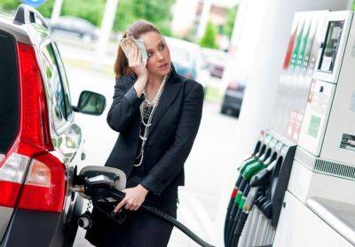 Даниил Гетманцев - В Украине ожидается рост цен на топливо: Гетьманцев назвал причины - autocentre.ua - Украина