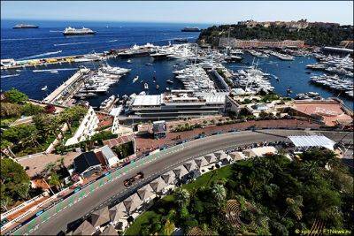 Martin Ferrari(Феррари) - Гран При Монако: Все цитаты уик-энда - f1news.ru - Монако - Княжество Монако