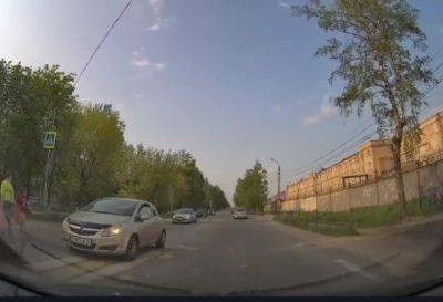 В Торжке автоинспекторы нашли и наказали водителя, грубо нарушившего ПДД - afanasy.biz - Россия